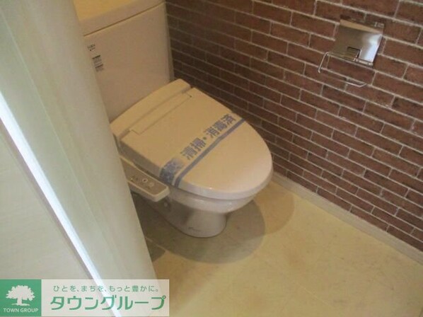 ARSおおたかの森の物件内観写真